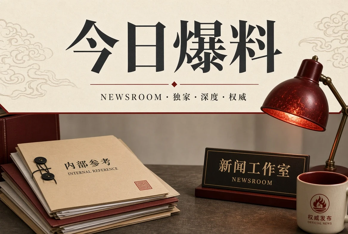 今日爆料如何整理